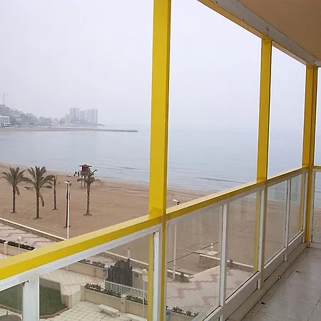 Apartment Florazar 3, 4-A *