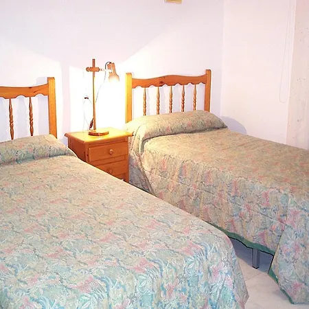Apartment Florazar 3, 4-A *