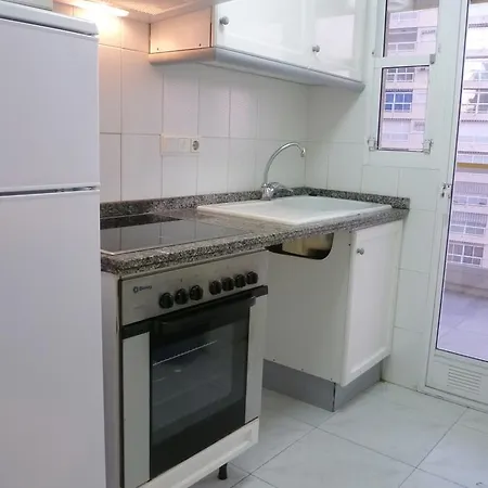 Apartment Florazar 3, 4-A *