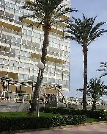 Florazar 3, 4-A Apartment *