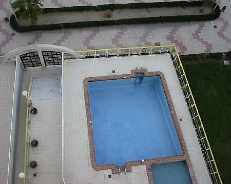 Apartment Florazar 3, 4-A